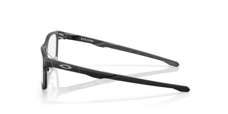 Satin Black - 0OY8025D 888392590060