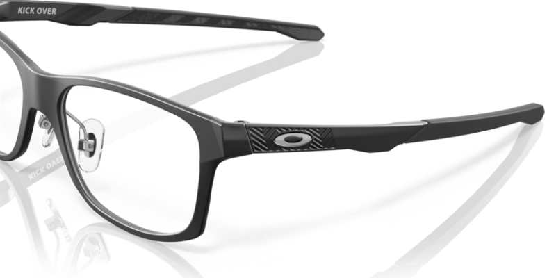 Satin Black - 0OY8025D 888392590060