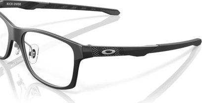 Satin Black - 0OY8025D 888392590060