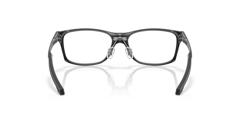 0OY8025D - Oakley Youth Rx - Black - (Satin Black 802501) - 50 - 15 - 131 MM - Ardor Eyewear 888392590060