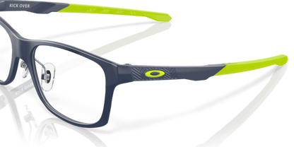 Satin Universe Blue - 0OY8025D 888392590107