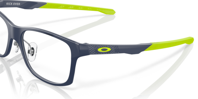 Satin Universe Blue - 0OY8025D 888392590107