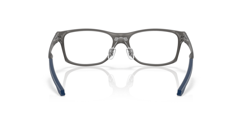 Satin Grey Smoke - 0OY8025D 888392590084