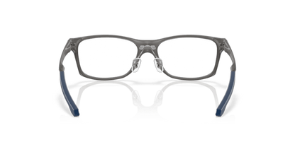 Satin Grey Smoke - 0OY8025D 888392590084