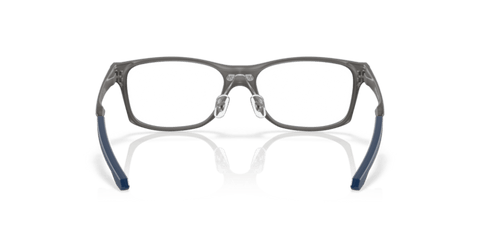 Satin Grey Smoke - 0OY8025D 888392590084