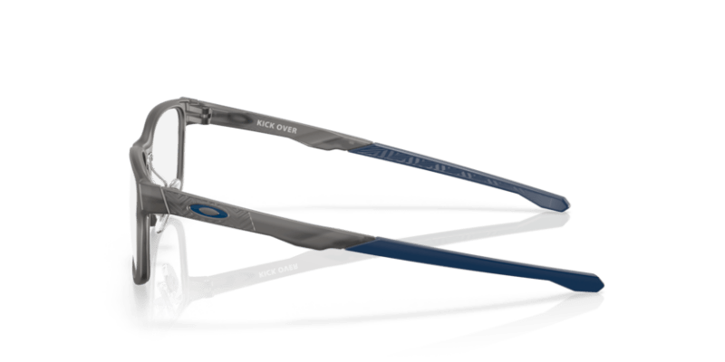 Satin Grey Smoke - 0OY8025D 888392590084