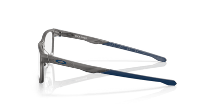 Satin Grey Smoke - 0OY8025D 888392590084