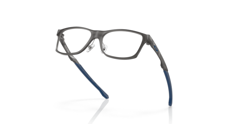 Satin Grey Smoke - 0OY8025D 888392590084