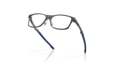 Satin Grey Smoke - 0OY8025D 888392590084