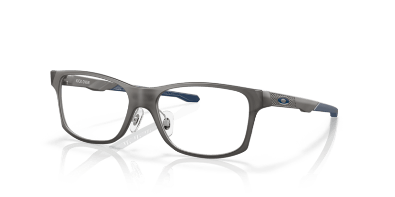 Satin Grey Smoke - 0OY8025D 888392590084