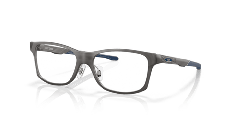 Satin Grey Smoke - 0OY8025D 888392590084
