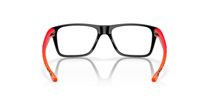 Matte Black - 0OY8026 888392611505