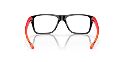 Matte Black - 0OY8026 888392611505