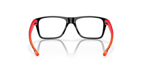Matte Black - 0OY8026 888392611505