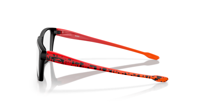 Matte Black - 0OY8026 888392611505