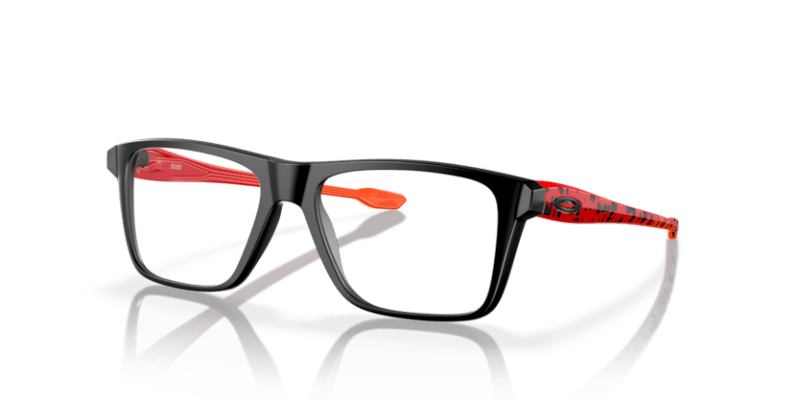 Matte Black - 0OY8026 888392611505