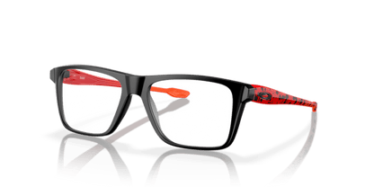 Matte Black - 0OY8026 888392611505