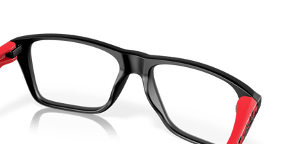 Matte Black - 0OY8026 888392611505