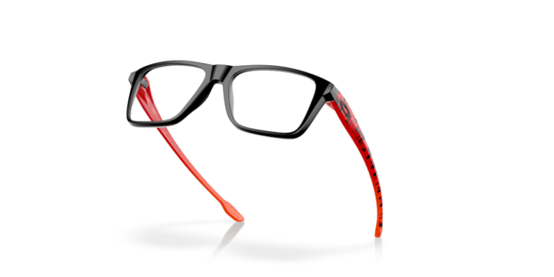 Matte Black - 0OY8026 888392611505