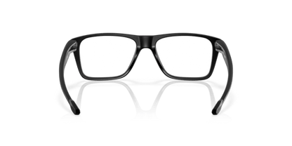 Satin Black - 0OY8026 888392604668