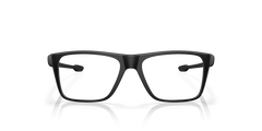 0OY8026 - Oakley Youth Rx - Black - (Satin Black 802601) - 46 - 14 - 129 MM - Ardor Eyewear 888392604668