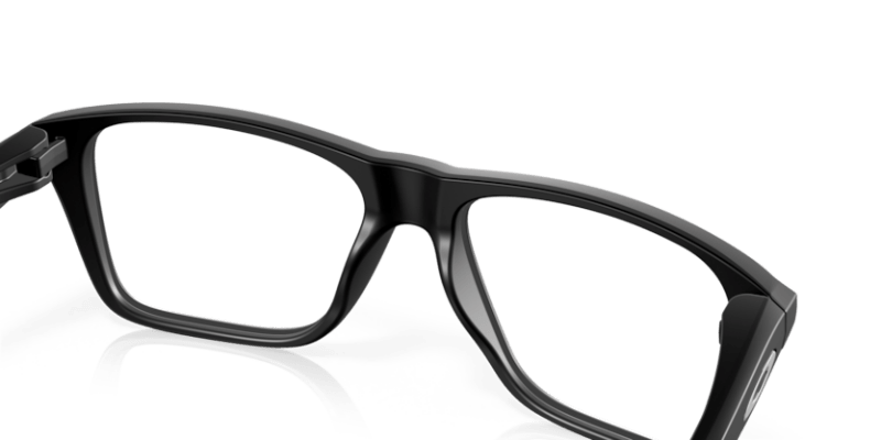 Satin Black - 0OY8026 888392604668