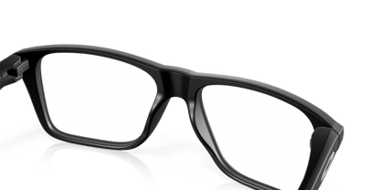 Satin Black - 0OY8026 888392604668