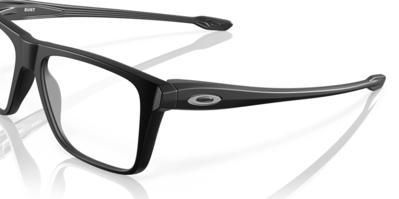 Satin Black - 0OY8026 888392604668