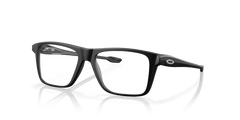 0OY8026 - Oakley Youth Rx - Black - (Satin Black 802601) - 46 - 14 - 129 MM - Ardor Eyewear 888392604668