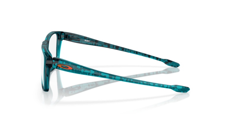 Polished Trans Balsam - 0OY8026 888392611536