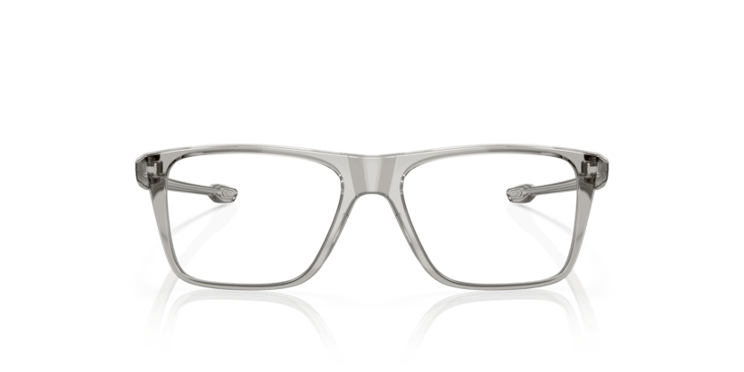 0OY8026 - Oakley Youth Rx - Grey - (Grey Shadow 802603) - 46 - 14 - 129 MM - Ardor Eyewear 888392604606