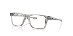 0OY8026 - Oakley Youth Rx - Grey - (Grey Shadow 802603) - 46 - 14 - 129 MM - Ardor Eyewear 888392604606