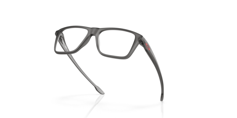 Satin Grey Smoke - 0OY8026 888392604699