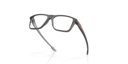 Satin Grey Smoke - 0OY8026 888392604699