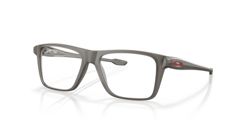 Satin Grey Smoke - 0OY8026 888392604699