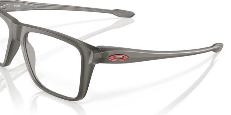 Satin Grey Smoke - 0OY8026 888392604699