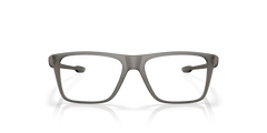 0OY8026 - Oakley Youth Rx - Grey - (Satin Grey Smoke 802602) - 46 - 14 - 129 MM - Ardor Eyewear 888392604699