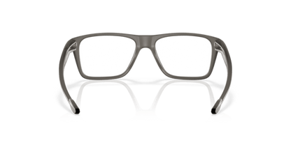 Satin Grey Smoke - 0OY8026 888392604699