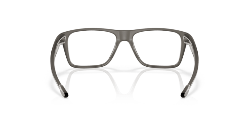 Satin Grey Smoke - 0OY8026 888392604699