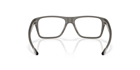 Satin Grey Smoke - 0OY8026 888392604699