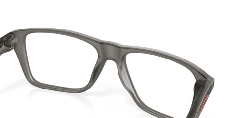 Satin Grey Smoke - 0OY8026 888392604699