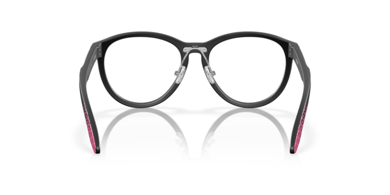 Satin Black - 0OY8027D 888392613769