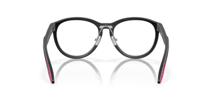 Satin Black - 0OY8027D 888392613769