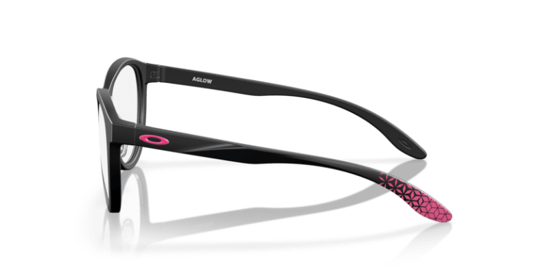 Satin Black - 0OY8027D 888392613769