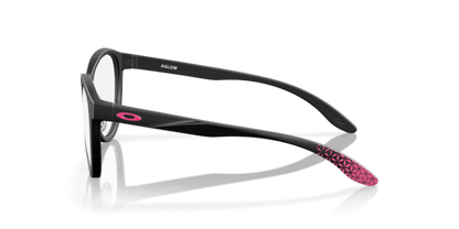 Satin Black - 0OY8027D 888392613769