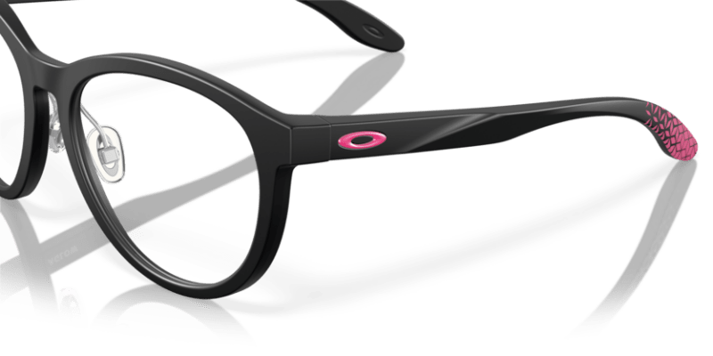 Satin Black - 0OY8027D 888392613769