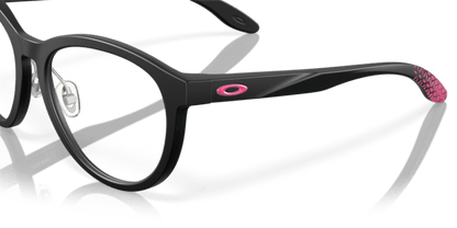 Satin Black - 0OY8027D 888392613769