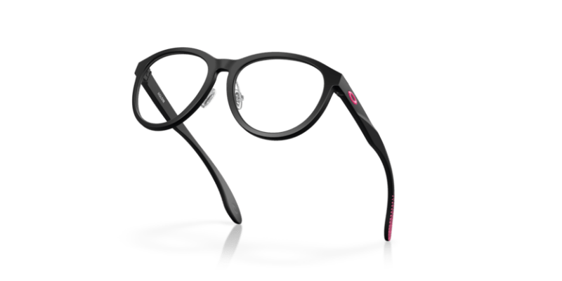 Satin Black - 0OY8027D 888392613769