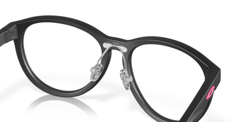 Satin Black - 0OY8027D 888392613769