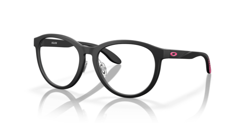 Satin Black - 0OY8027D 888392613769